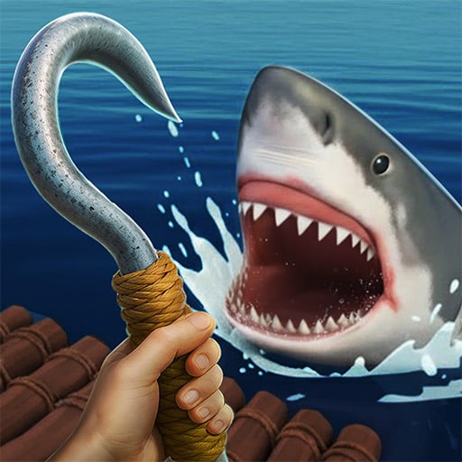 Raft® Multiplayer: Survival icon