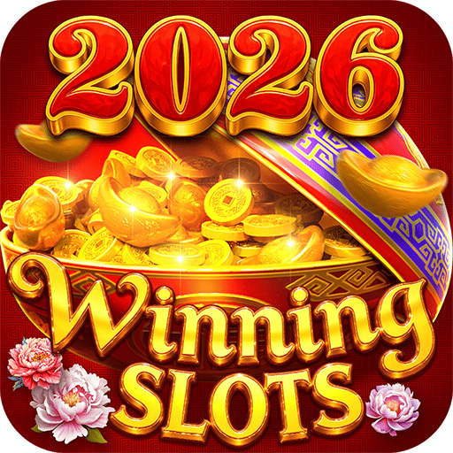 Winning Slots:Las Vegas Casino