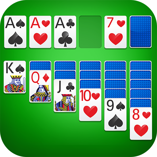 Solitaire: Puzzle Card Games icon