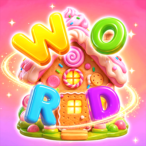 Word Screw: 3D Screw Puzzle
