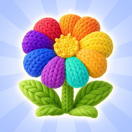 Wool Frenzy